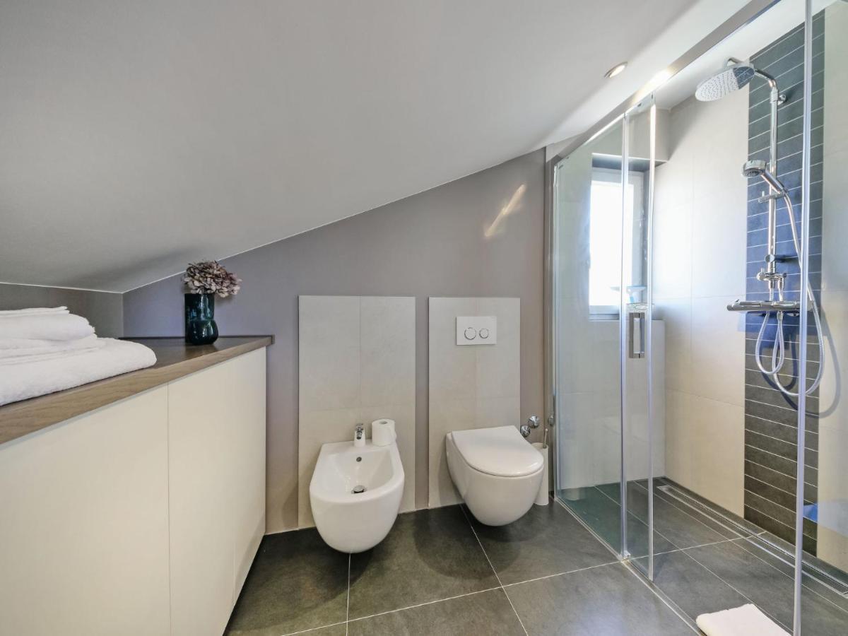 Apartment Sontje By Interhome Matulji Dış mekan fotoğraf