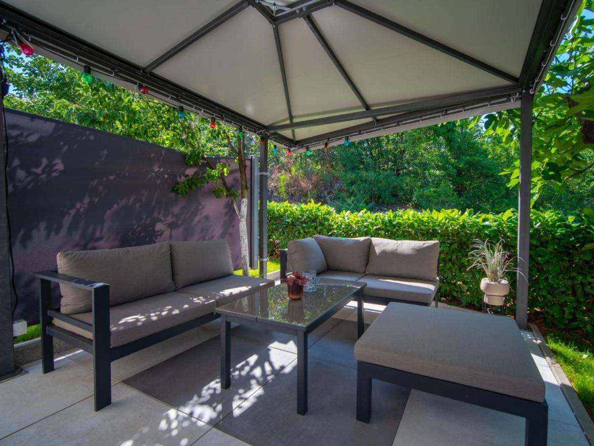 Apartment Sontje By Interhome Matulji Dış mekan fotoğraf