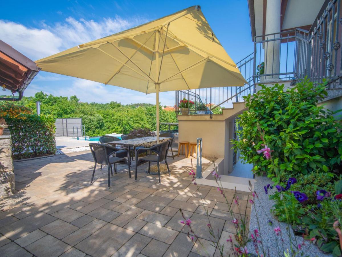 Apartment Sontje By Interhome Matulji Dış mekan fotoğraf