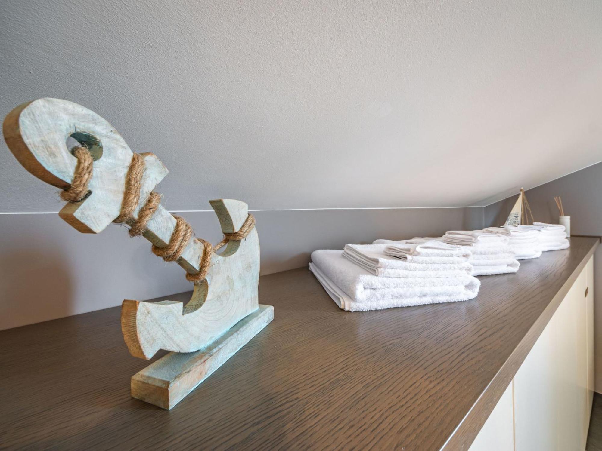 Apartment Sontje By Interhome Matulji Dış mekan fotoğraf