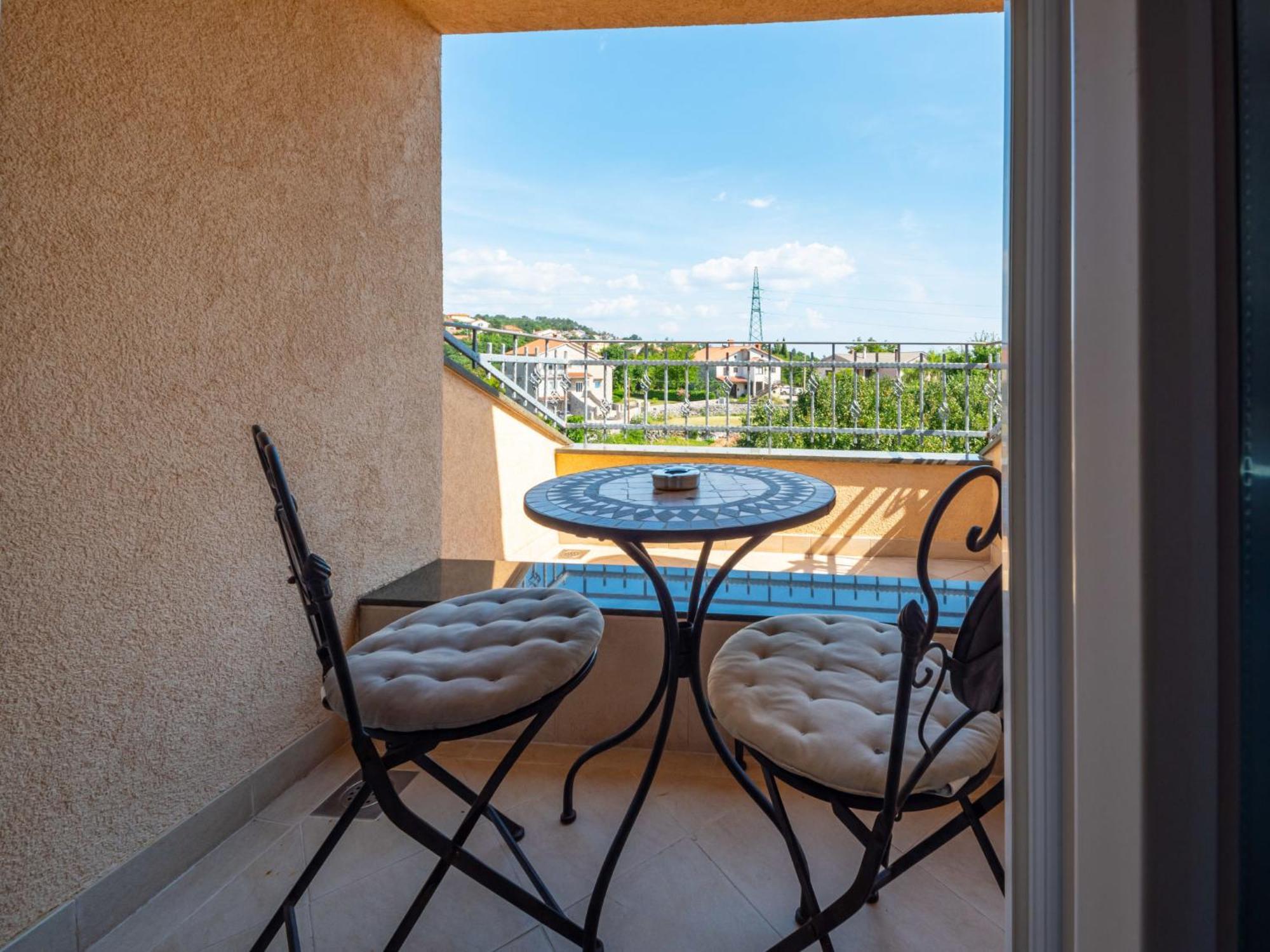 Apartment Sontje By Interhome Matulji Dış mekan fotoğraf