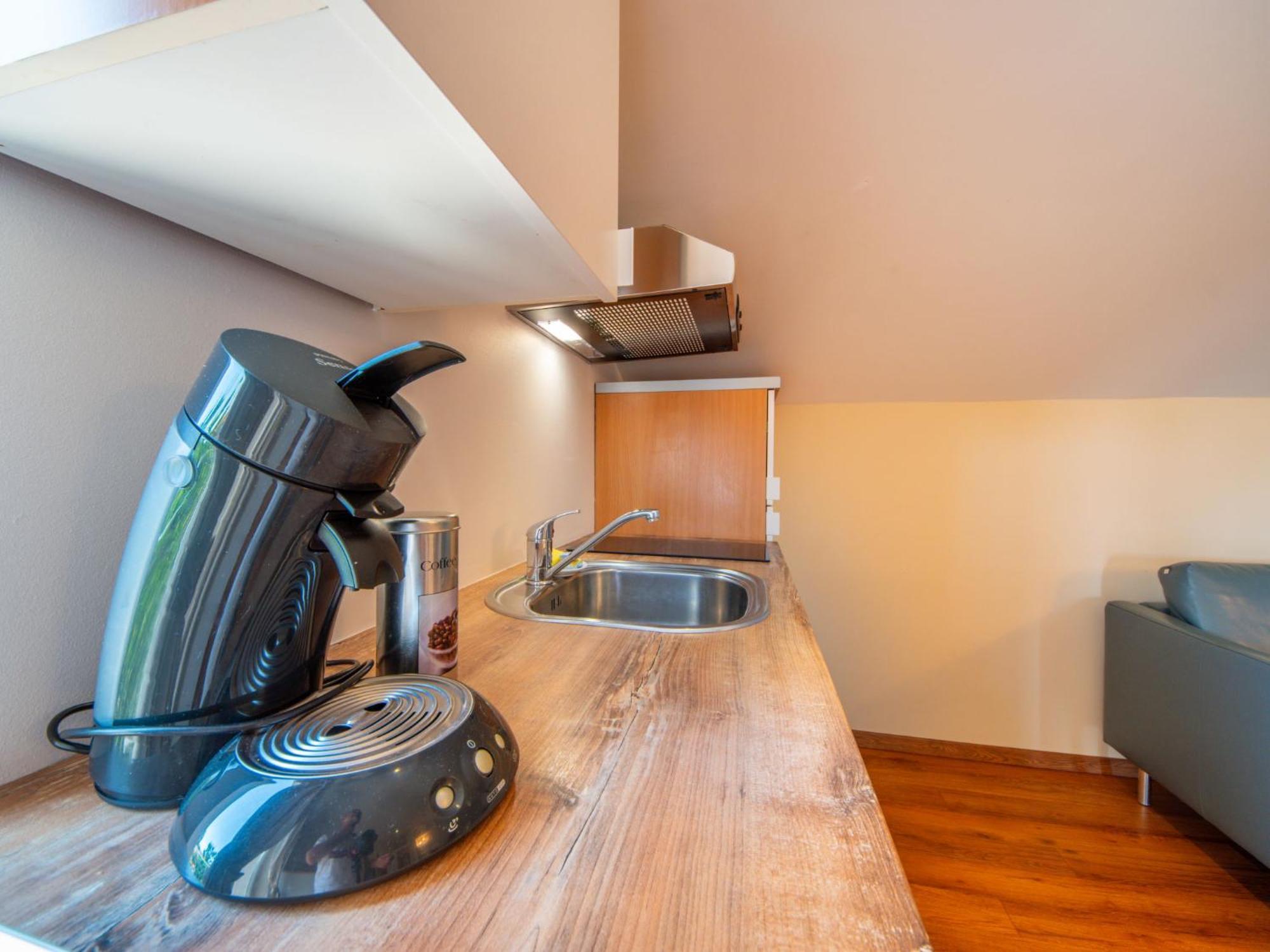 Apartment Sontje By Interhome Matulji Dış mekan fotoğraf