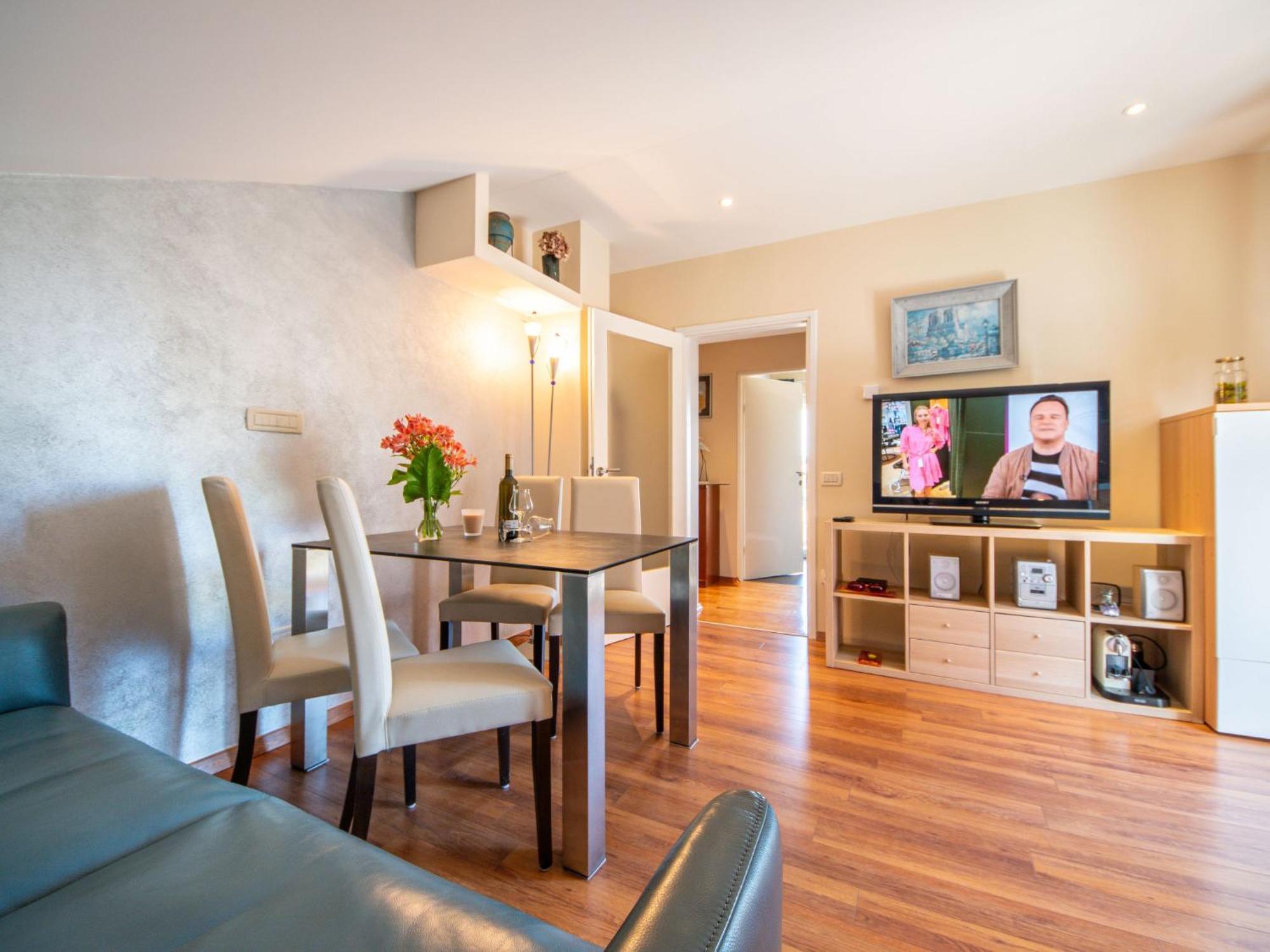 Apartment Sontje By Interhome Matulji Dış mekan fotoğraf
