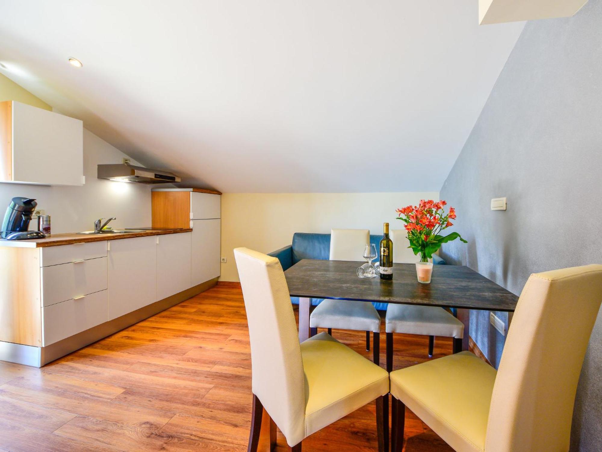 Apartment Sontje By Interhome Matulji Dış mekan fotoğraf
